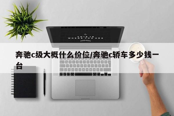 奔驰c级大概什么价位/奔驰c轿车多少钱一台