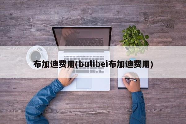 布加迪费用(bulibei布加迪费用)