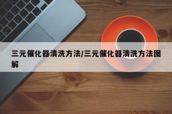 三元催化器清洗方法/三元催化器清洗方法图解