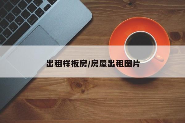出租样板房/房屋出租图片