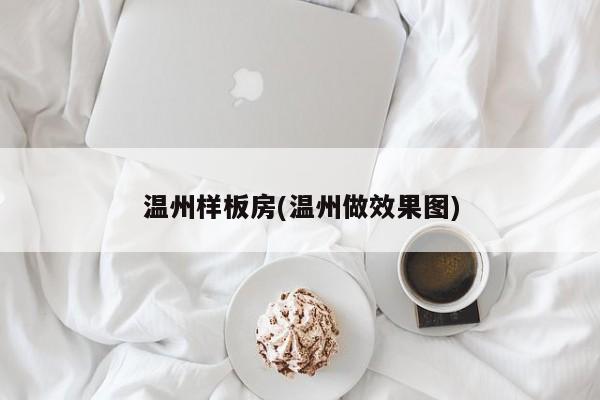 温州样板房(温州做效果图)