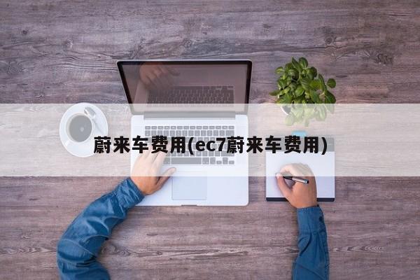 蔚来车费用(ec7蔚来车费用)