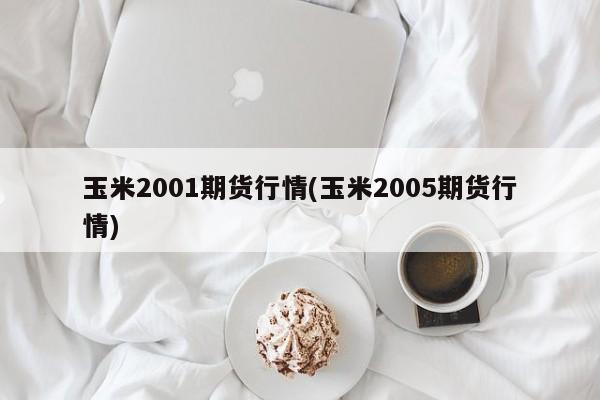 玉米2001期货行情(玉米2005期货行情)