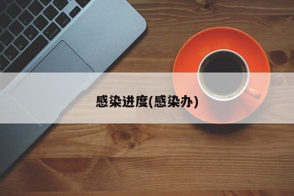 感染进度(感染办)