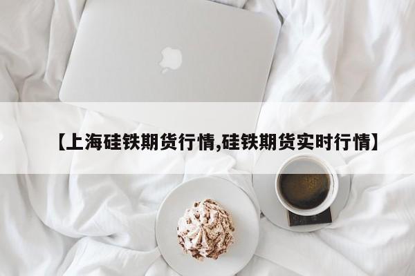 【上海硅铁期货行情,硅铁期货实时行情】