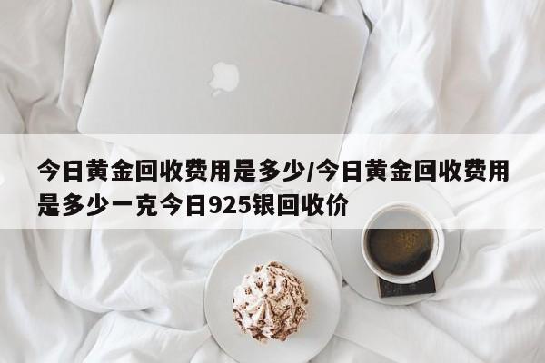 今日黄金回收费用是多少/今日黄金回收费用是多少一克今日925银回收价