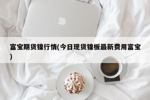 富宝期货镍行情(今日现货镍板最新费用富宝)