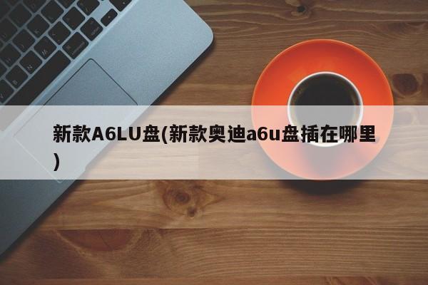 新款A6LU盘(新款奥迪a6u盘插在哪里)