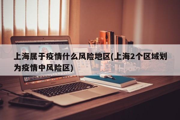 上海属于疫情什么风险地区(上海2个区域划为疫情中风险区)