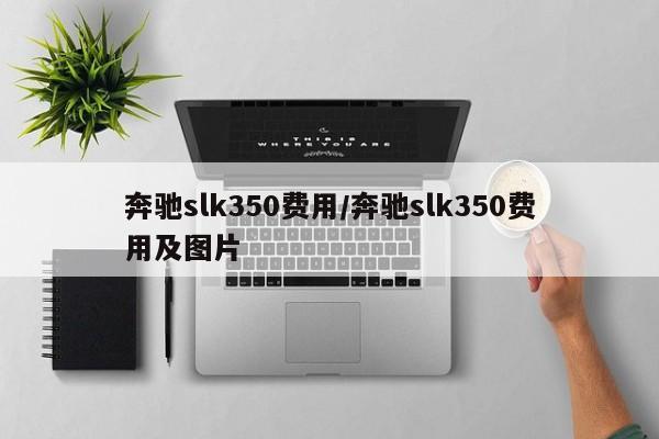 奔驰slk350费用/奔驰slk350费用及图片