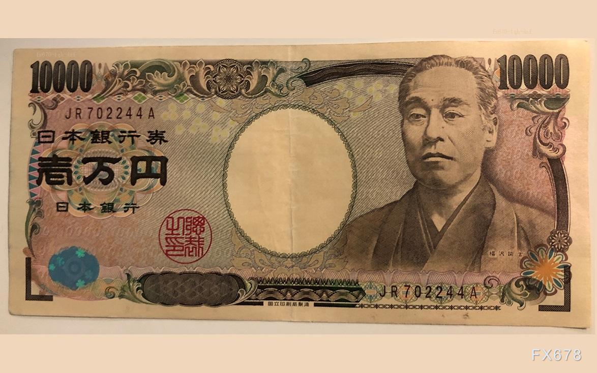 日元干预预期升温叠加美日政策分化，USD/JPY超跌反弹之后维持小幅震荡