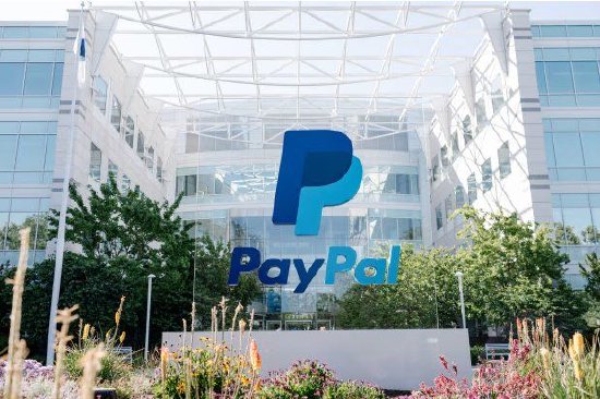 PayPal洽谈出售：Stripe与私募巨头Advent联手出价，谈判报价已超530亿美元