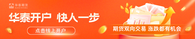 华泰期货：美伊地缘局势出现恶化 贵金属夜盘承压