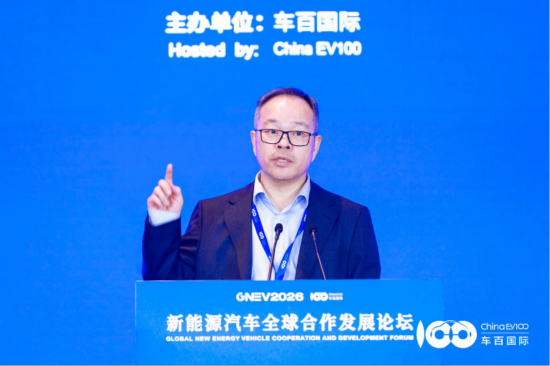 麦格纳中国区总裁李亚旭：对中国汽车产业前景充满信心，将继续扎根中国